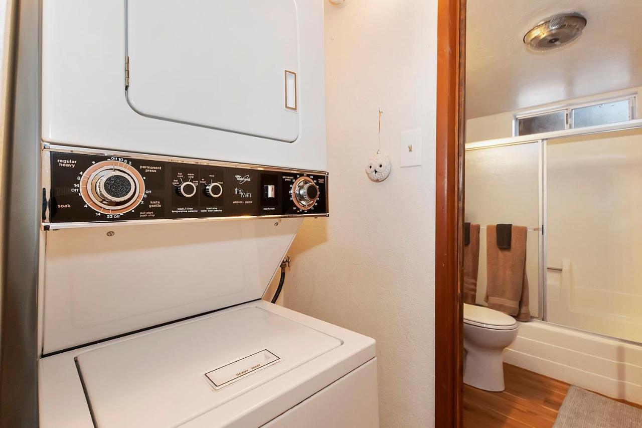 Summit Happy Cabin With Hot Tub! High Speed Ev Hookup, Close To Slopes Біг-Бер-Лейк Екстер'єр фото
